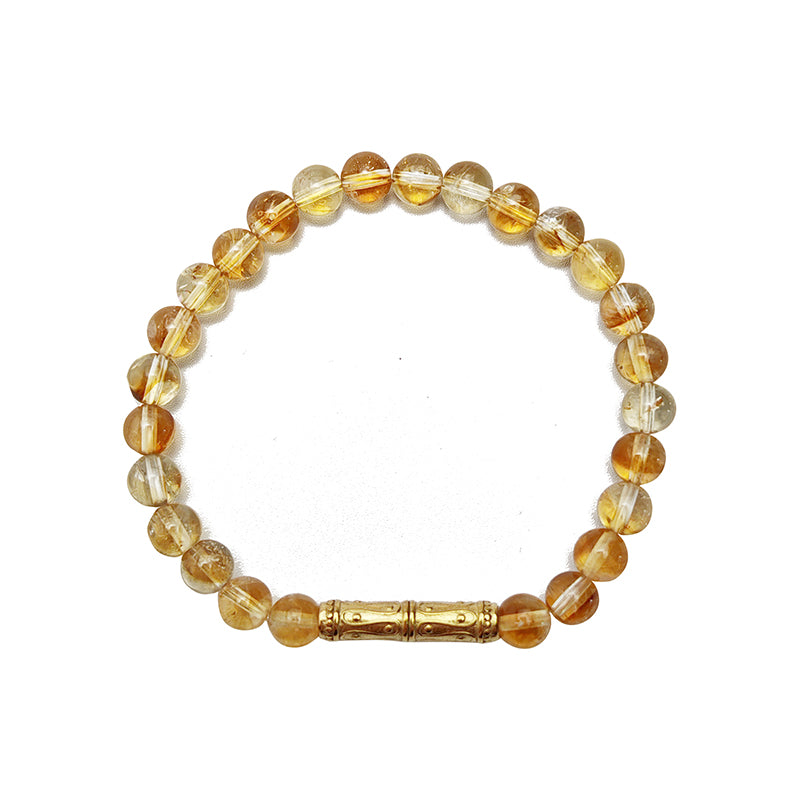 Abundance Glow Bracelet