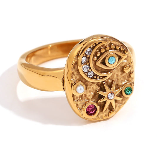 Cosmic Dream Ring