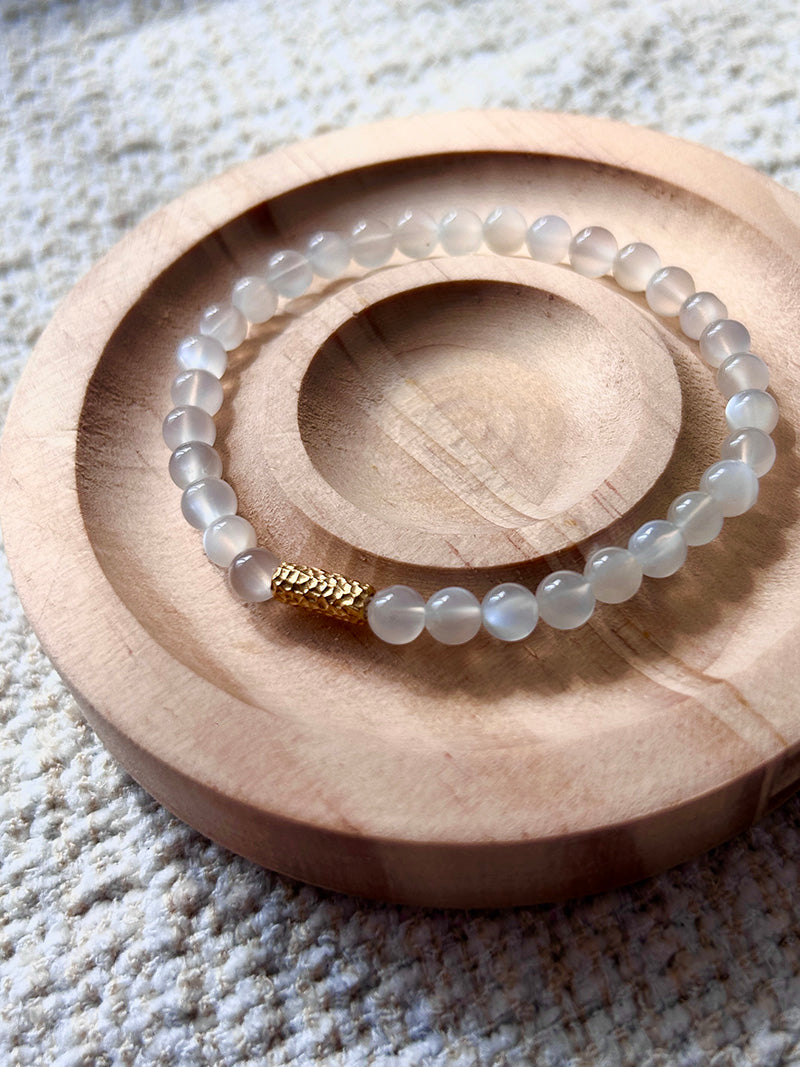 Lunar Glow Bracelet